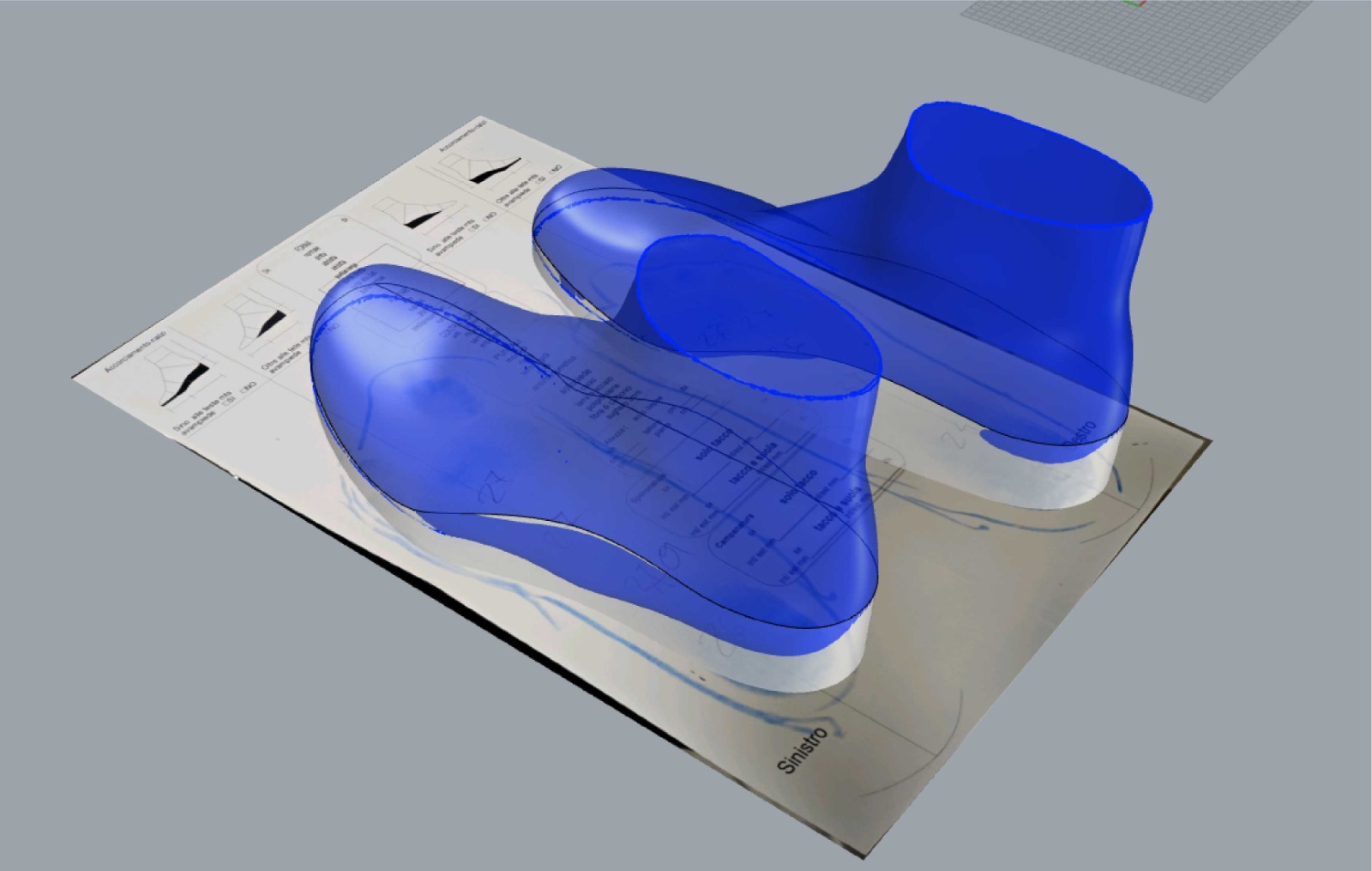 Tecnologia 3D